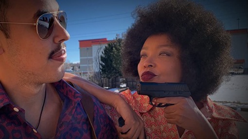 გიჟური იარაღი 5 : დასაწყისში დაბრუნება  ქართულად -  Crazy Weapon 5: Back for the First Time