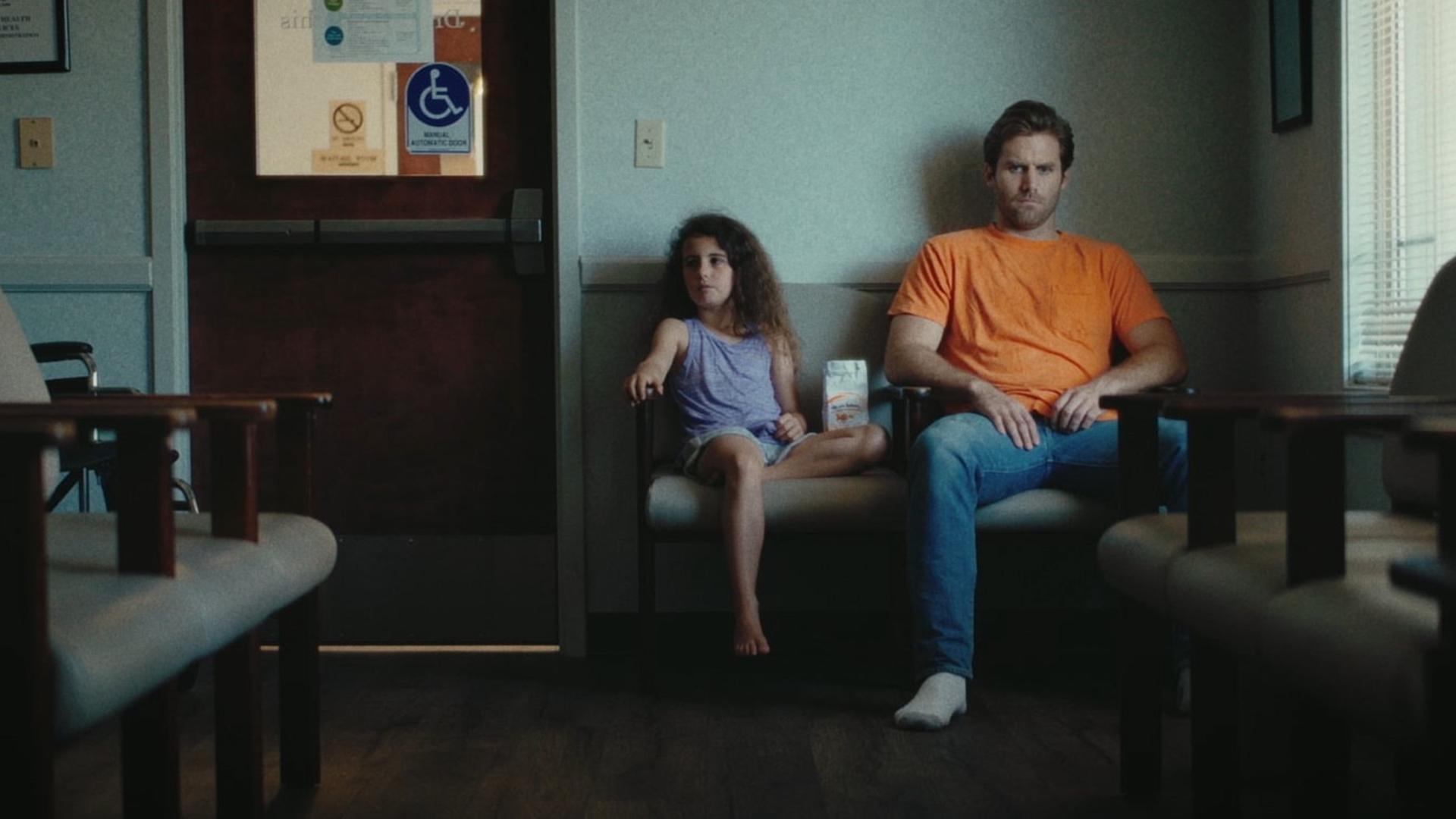 ადგილი სახელად სახლი  ქართულად -  A Place Called Home