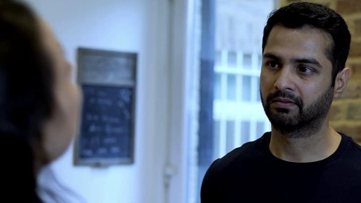 შვეიცარი  ქართულად -  Doorman