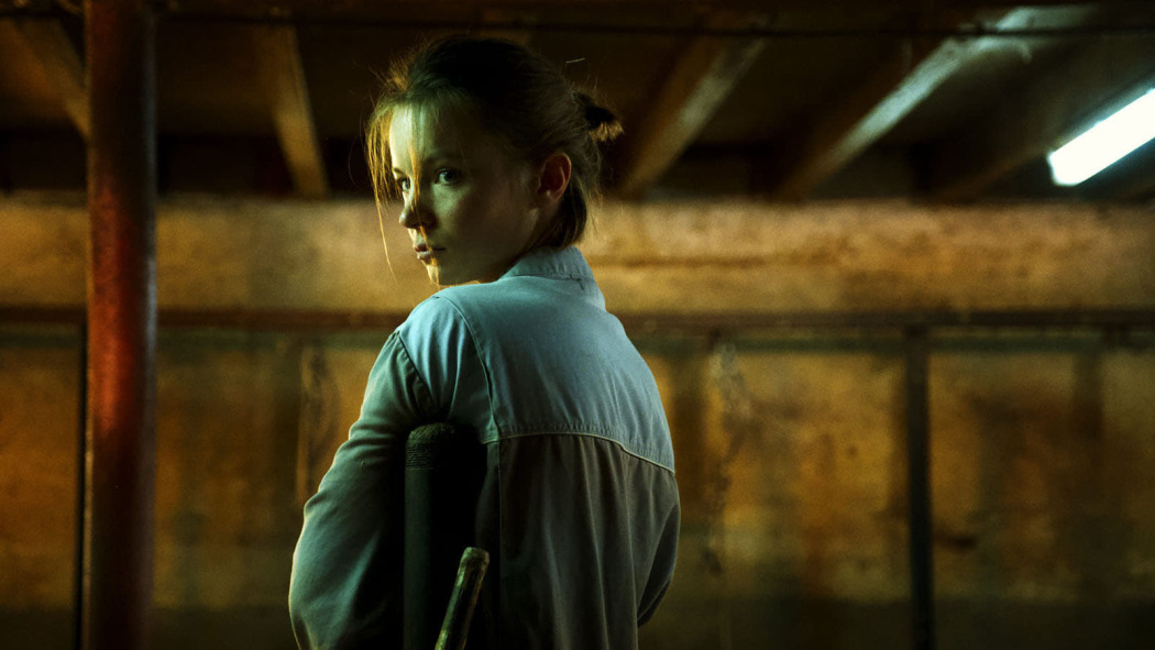 მხეცები  ქართულად -  Beasts