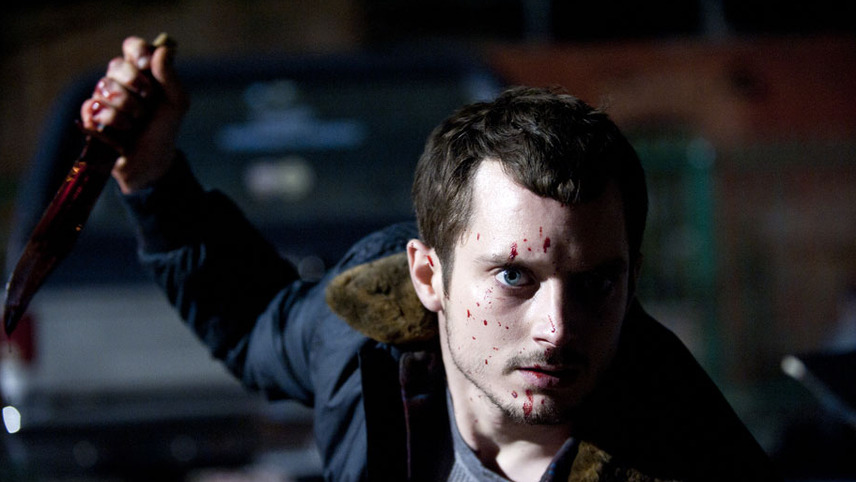 მანიაკი  ქართულად -  Maniac