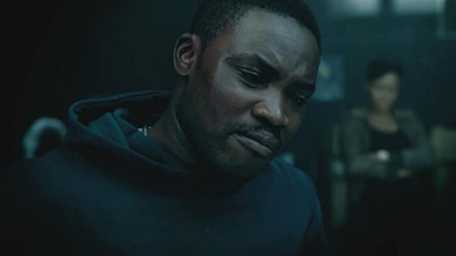 აგენტი აბუჯადან  ქართულად -  Agent from Abuja