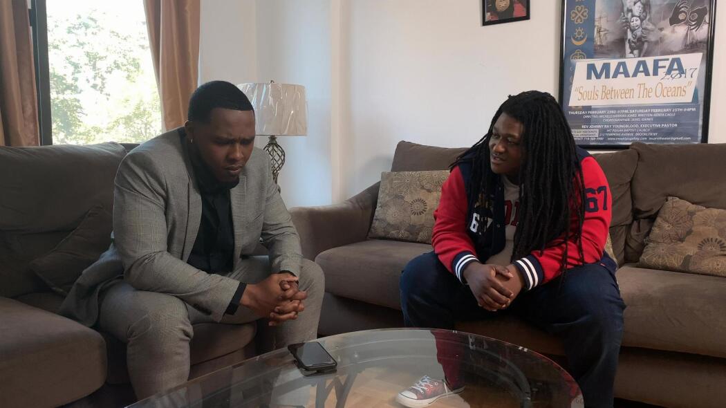 ჩემი მეფე  ქართულად -  My King