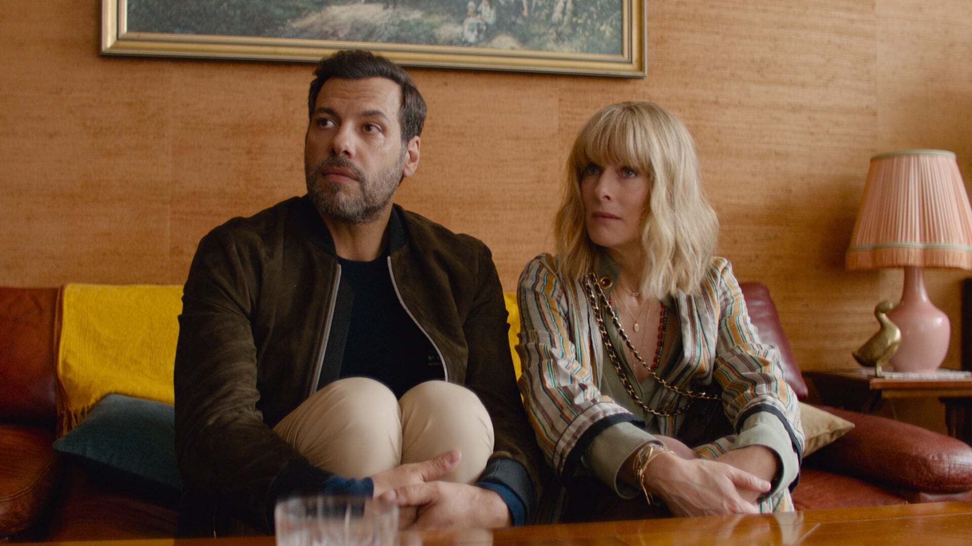 Dear Mother  ქართულად -  Происхождение мира