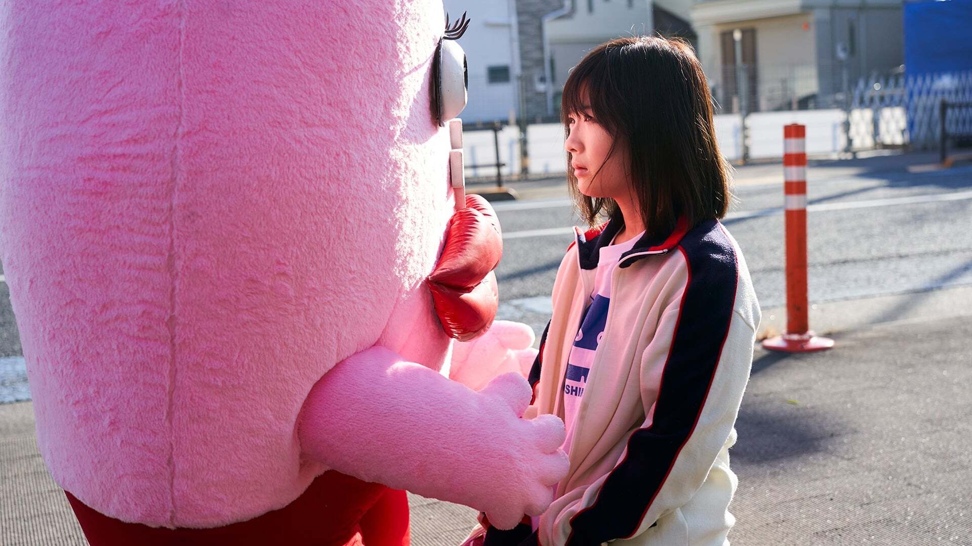 Little Miss Period  ქართულად -  Сэйри-тян