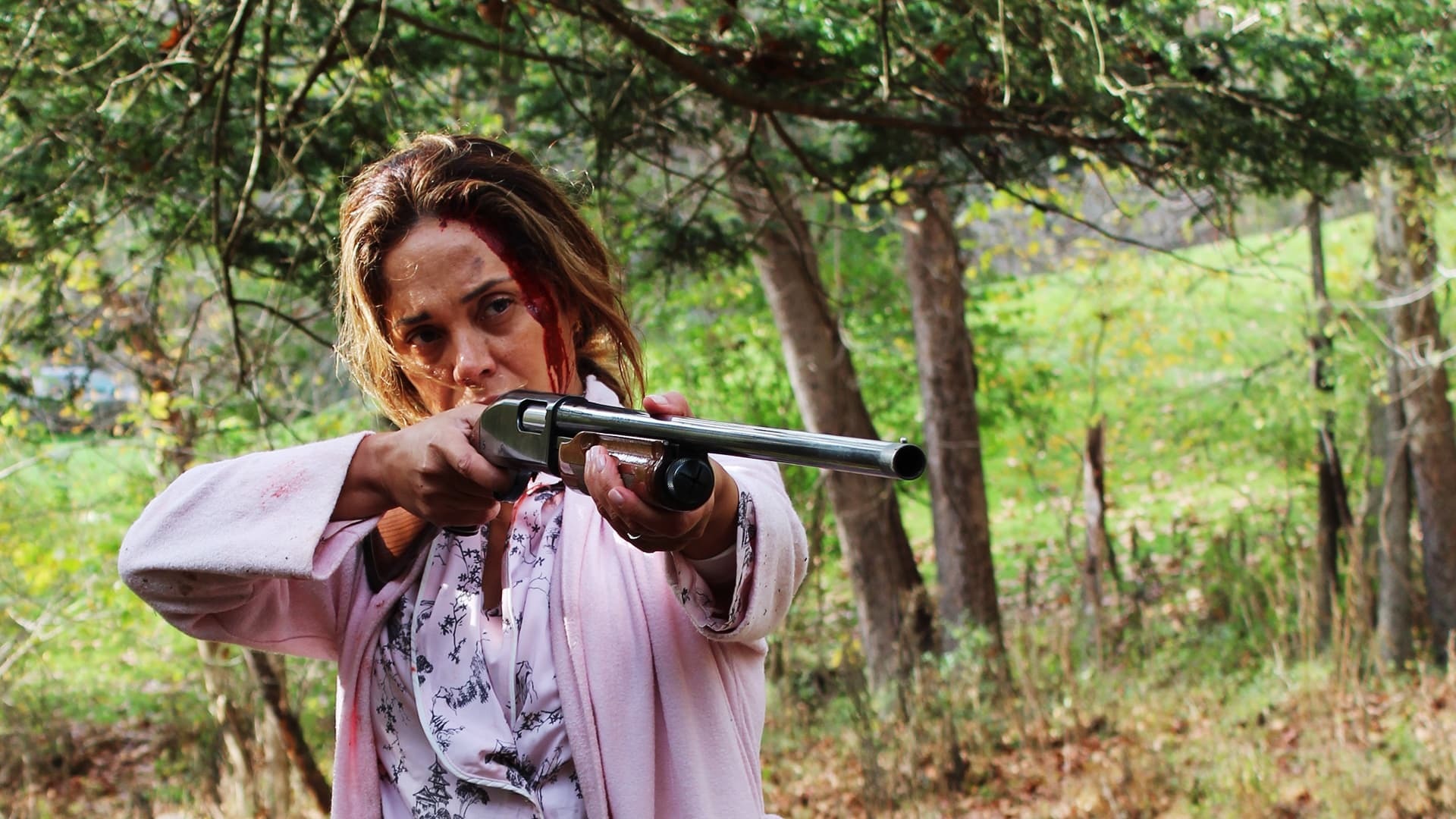 მოულოდნელი ვიზიტი  ქართულად -  The Surprise Visit