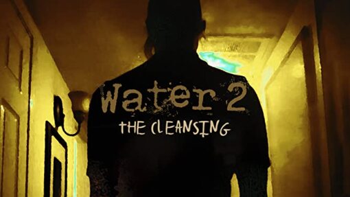 Water 2: The Cleansing