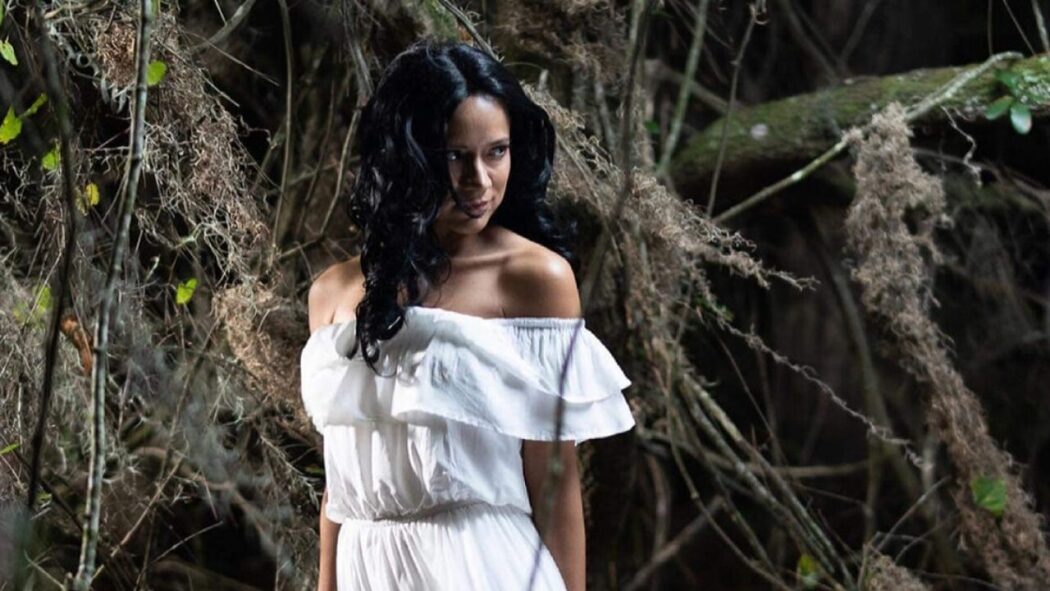 ლა პატასოლას წყევლა  ქართულად -  The Curse of La Patasola