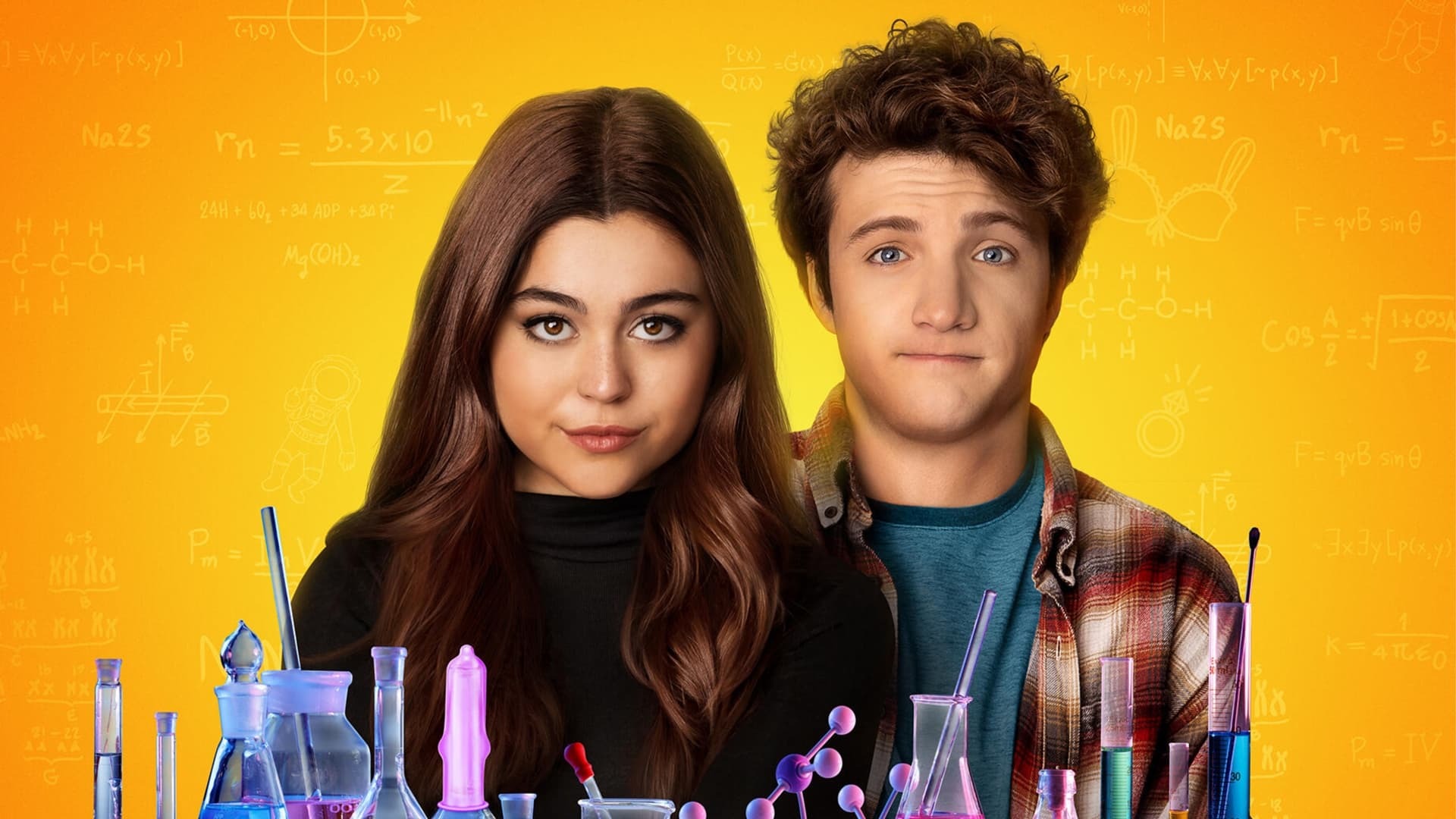 სექსუალური მომხიბვლელობა  ქართულად -  Sex Appeal