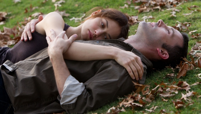 საოცრებისკენ  ქართულად -  To the Wonder