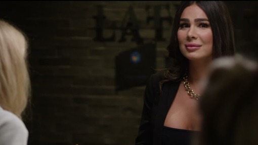 Lorsque le coeur dérange