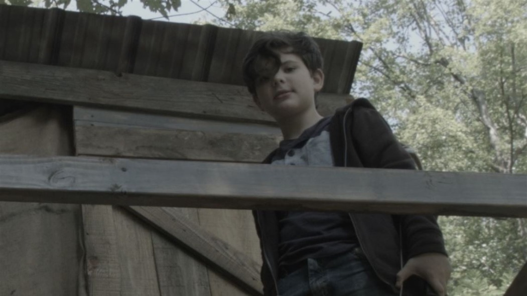 Jack and the Treehouse