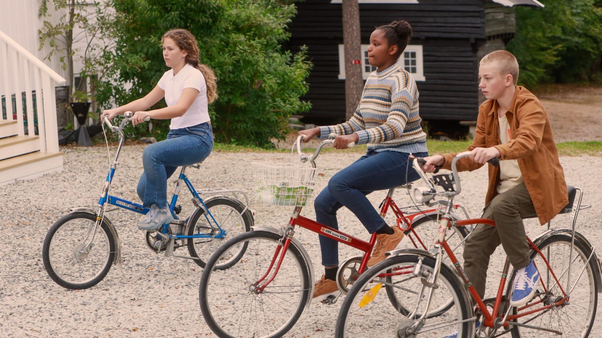 Clue: Maltesergåten