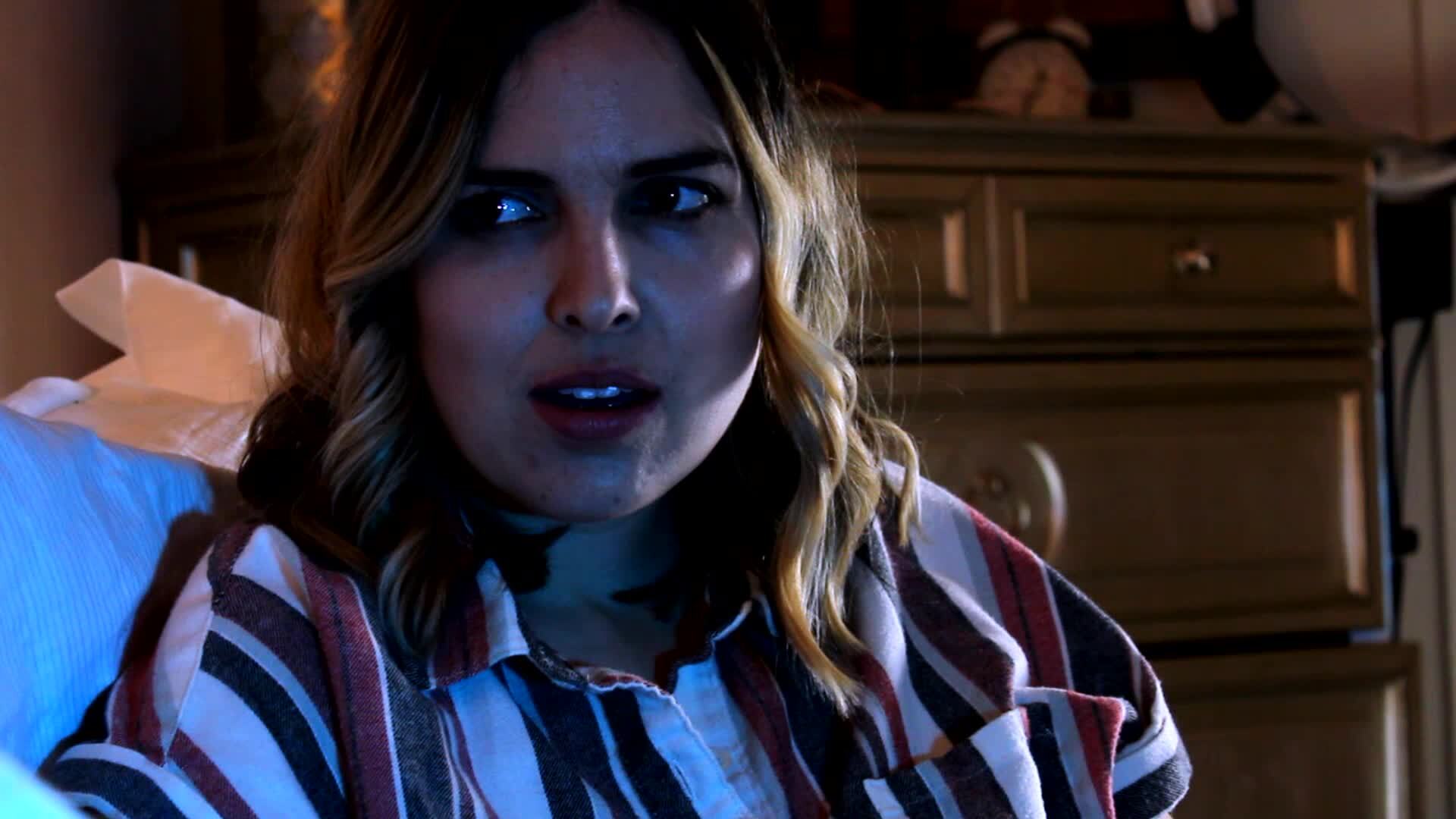 A Girls Deranged Goodbye