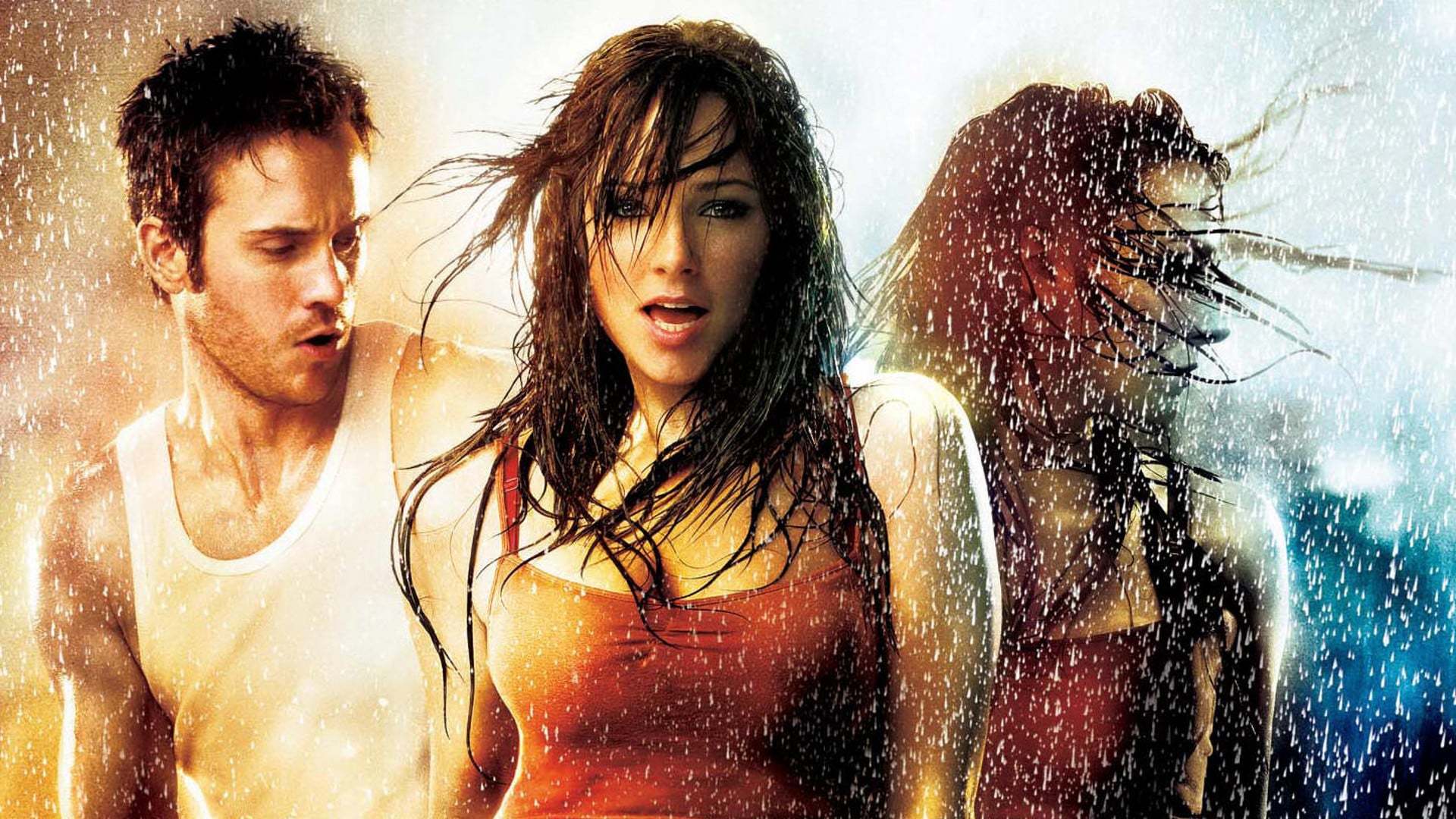 ნაბიჯი წინ 2: ქუჩები  ქართულად -  Step Up 2: The Streets