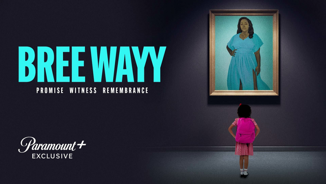 Bree Wayy: Promise Witness Remembrance