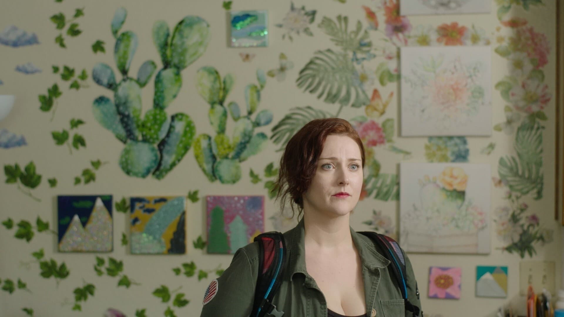 ბორელია ბორეალისი  ქართულად -  Borrelia Borealis