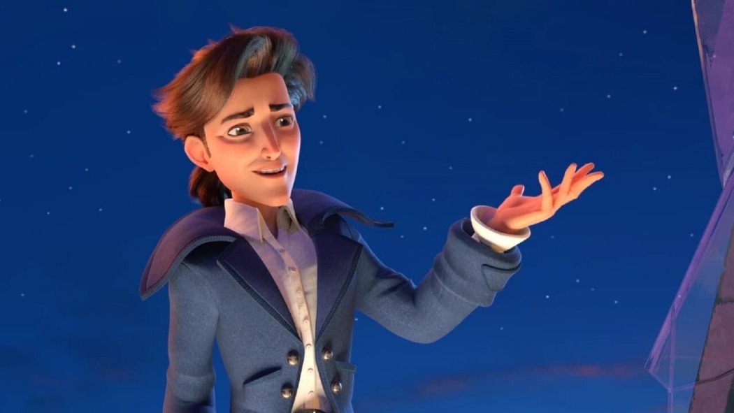 გულივერი ბრუნდება  ქართულად -  Gulliver Returns