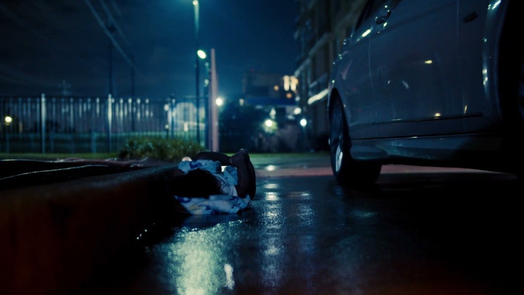 თხრილი  ქართულად -  Gutter