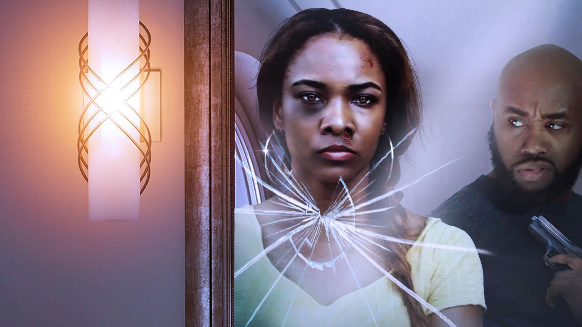 სარკეში ყურება  ქართულად -  Looking in the Mirror