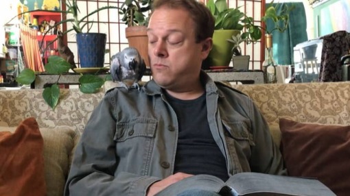 როკ-ენ-როლის გული  ქართულად -  A Rock N Roll Heart