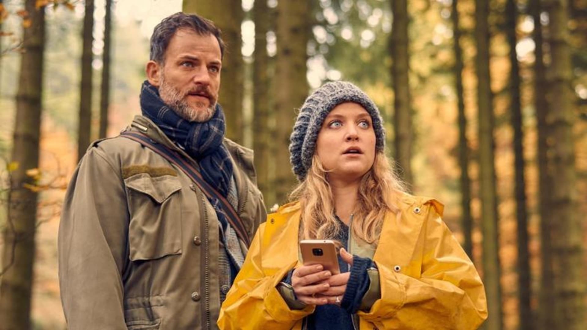 მკვდარი ქალწულის სიმღერა  ქართულად -  Römer Reihe - Das Lied der toten Mädchen