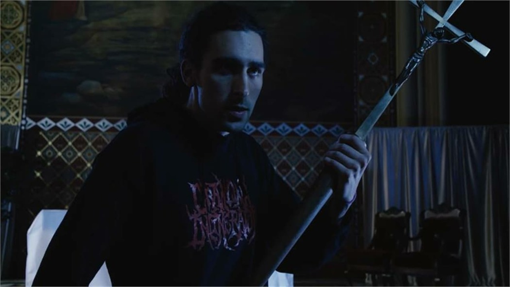 სიკვდილი მეტალს  ქართულად -  Death to Metal