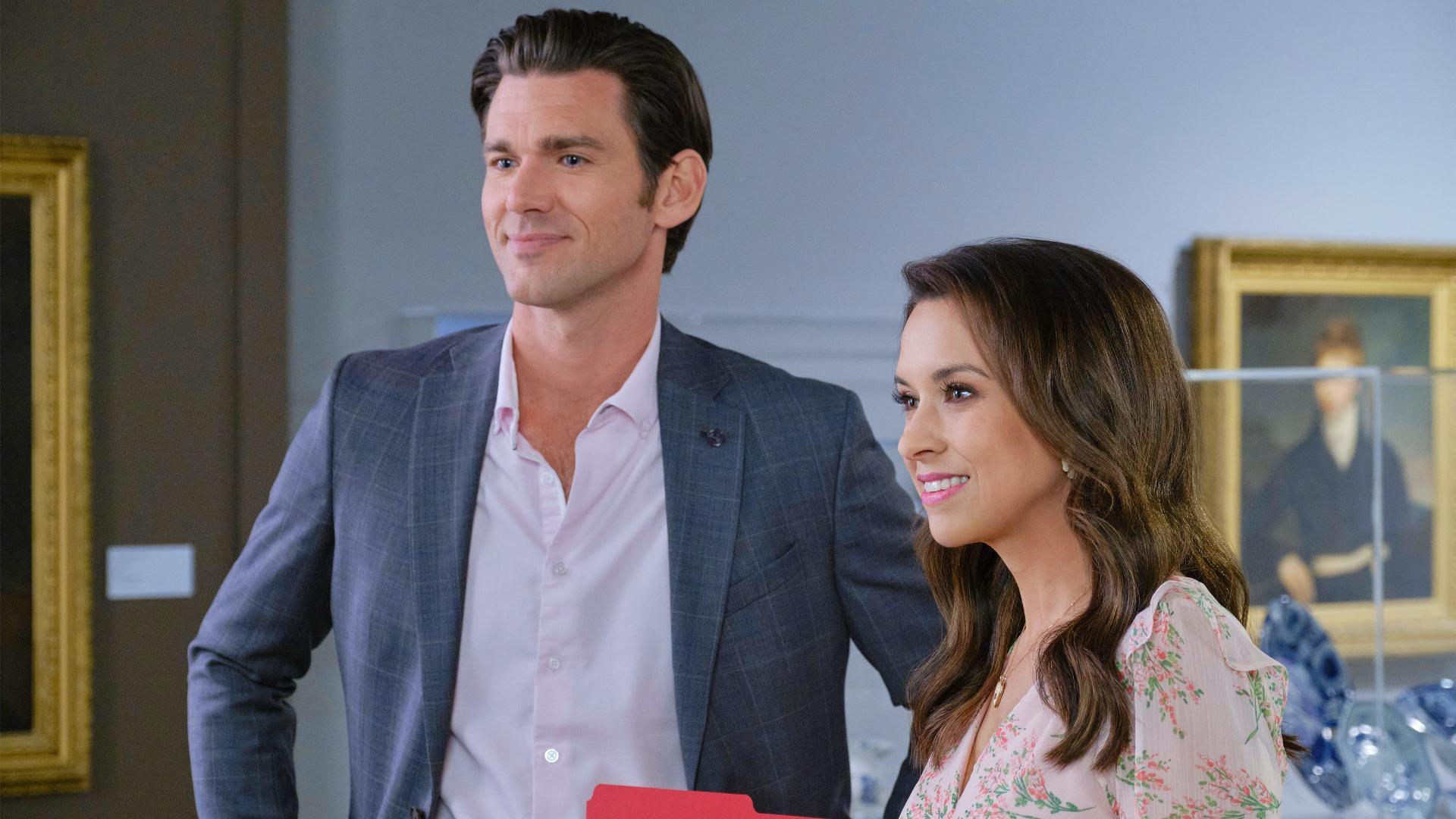 საქორწინო ფატა  ქართულად -  The Wedding Veil