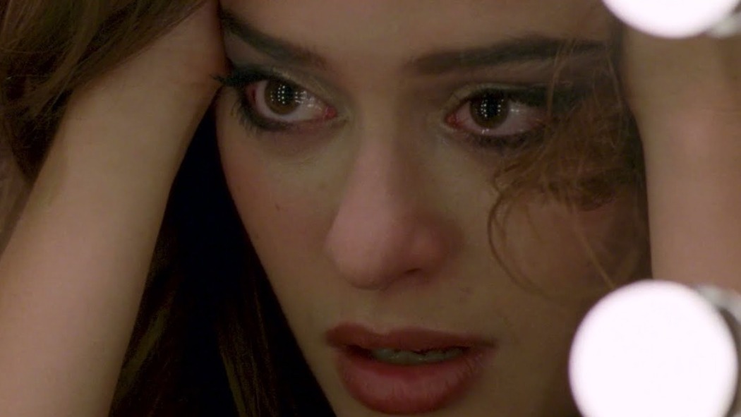 მამაკაცი ობიექტივის მიღმა  ქართულად -  The Man Behind the Camera