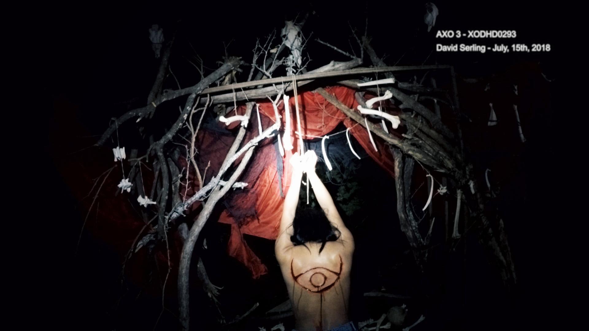 უკანასკნელი გამოძახება  ქართულად -  Last Radio Call