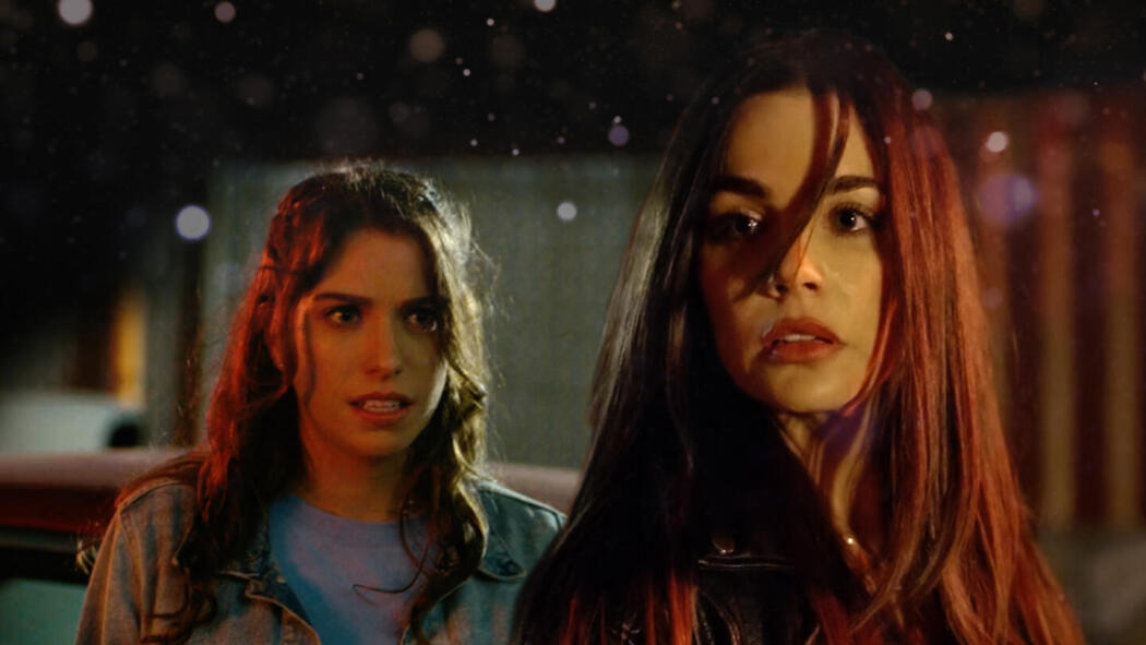 მკვლელი დედინაცვალი  ქართულად -  Killer Stepmom