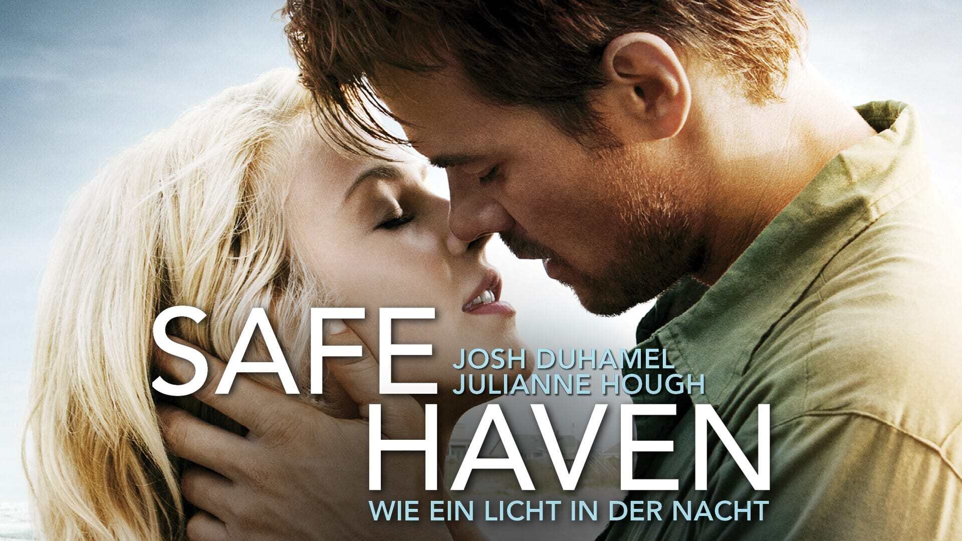 სიყვარულის თავშესაფარი  ქართულად -  Safe Haven