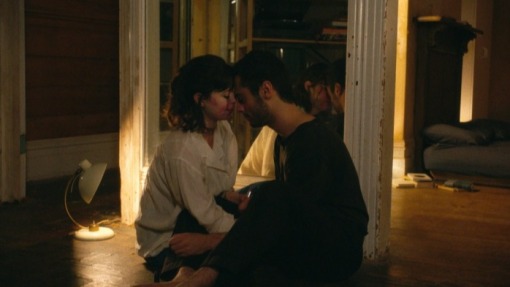 ჩვეული პრაქტიკა  ქართულად -  In Passing