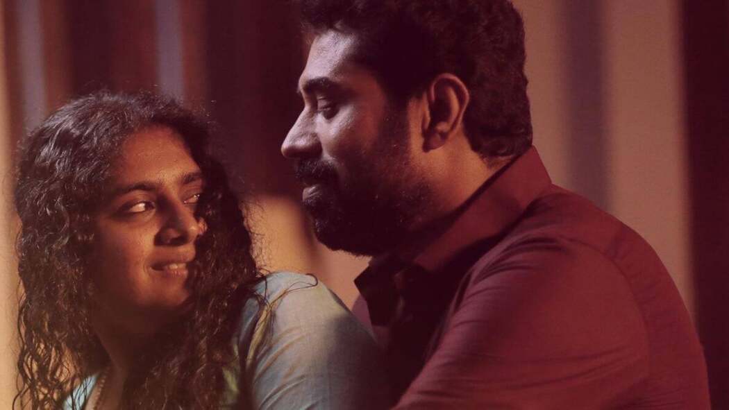 The Great Indian Kitchen  ქართულად -  Великая индийская кухня