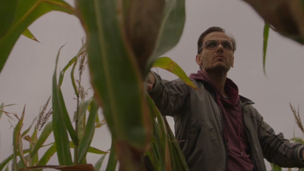 Respira: Transgenesis