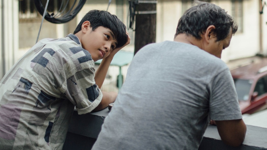 New Queer Visions: Seeing Is Believing