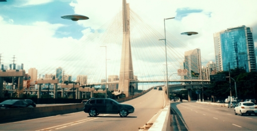 O retorno da luz - o início