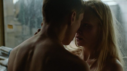 The Forgotten  ქართულად -  Забытые