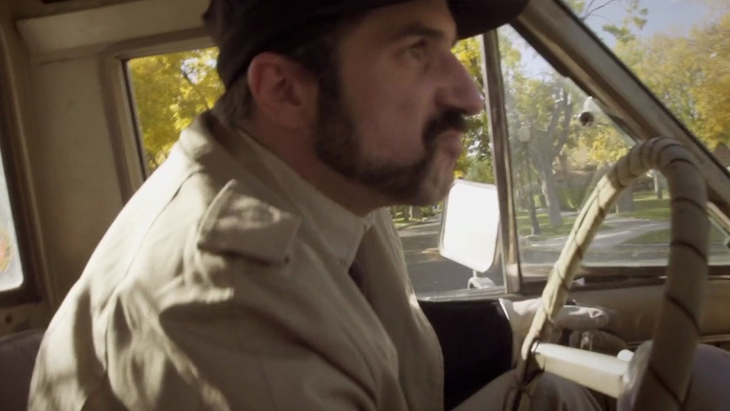 პოპოვიჩი: გზა ჰოლივუდისაკენ  ქართულად -  Popovich: Road to Hollywood