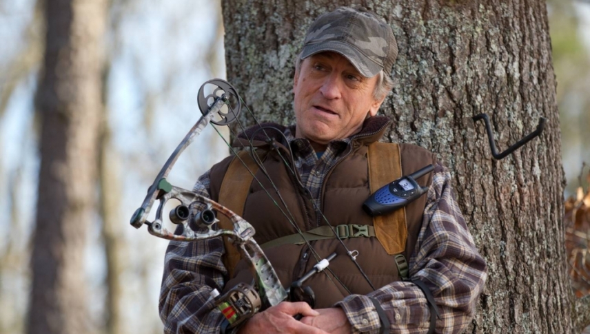 მკვლელობის სეზონი  ქართულად -  Killing Season