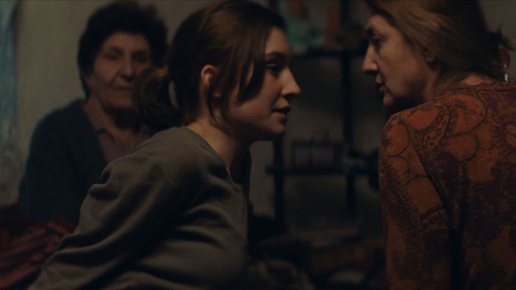 Looking for Venera  ქართულად -  В поисках Венеры