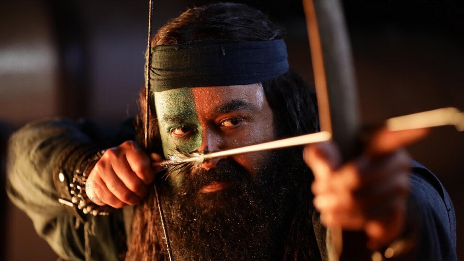 Marakkar: Lion of the Arabian Sea  ქართულად -  Мараккар: Лев Аравийского моря