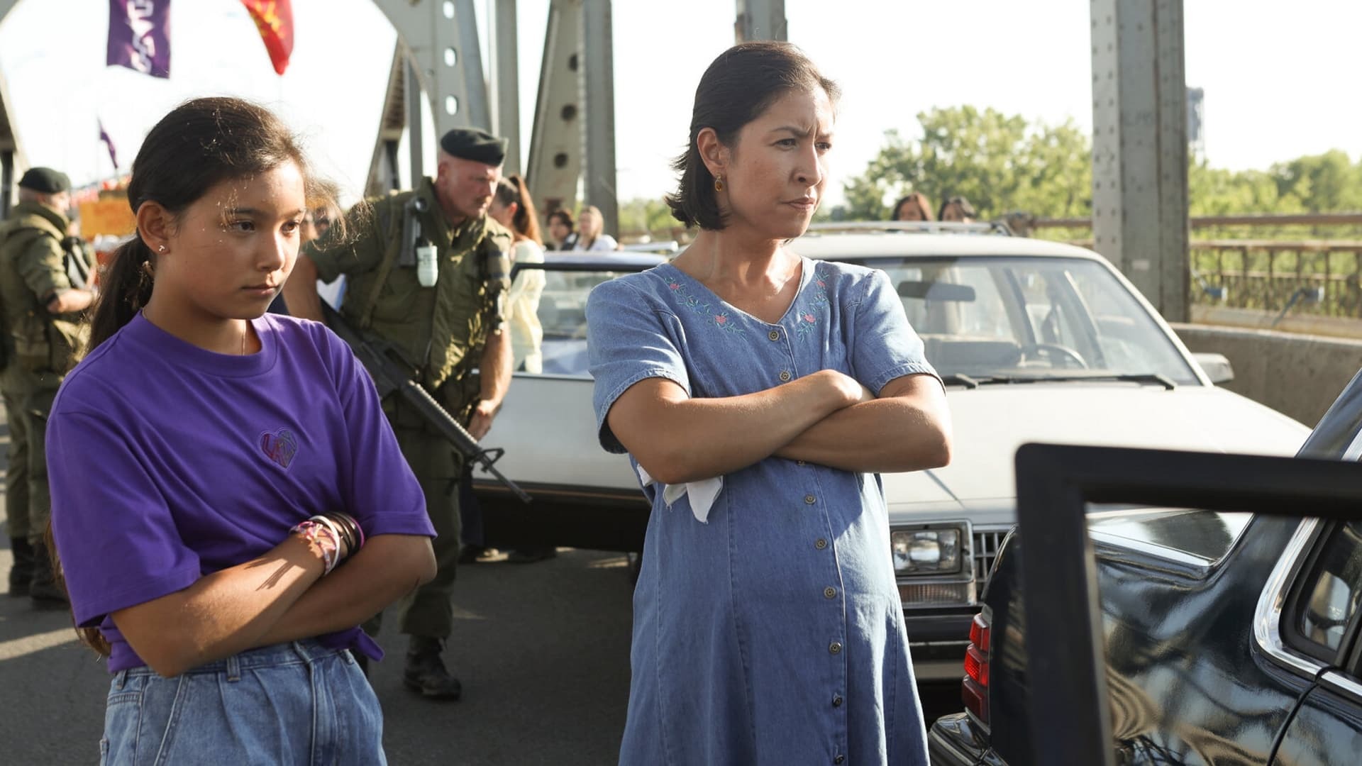 ბინსი  ქართულად -  Beans