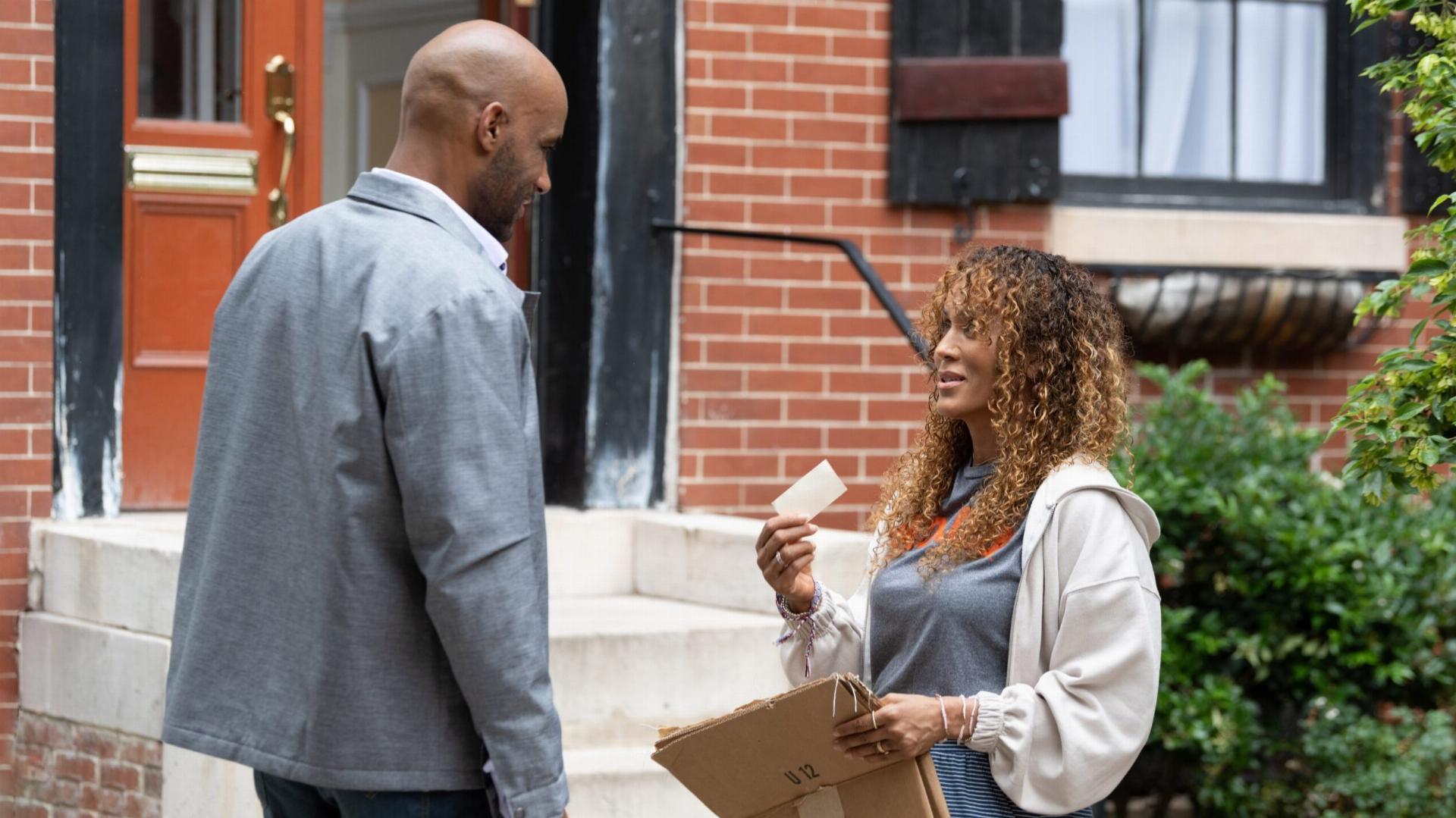 უსაფრთხო სივრცე  ქართულად -  Safe Space