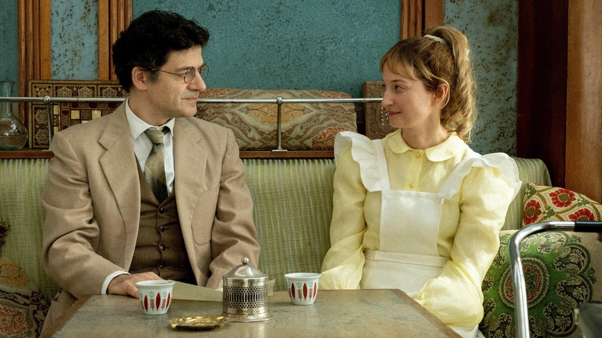 Skies of Lebanon  ქართულად -  Небо Ливана