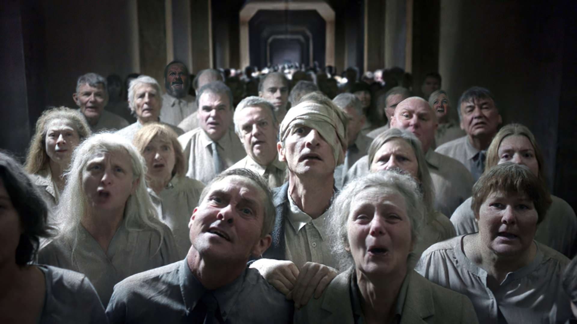 The Penultimate  ქართულად -  Предпоследний