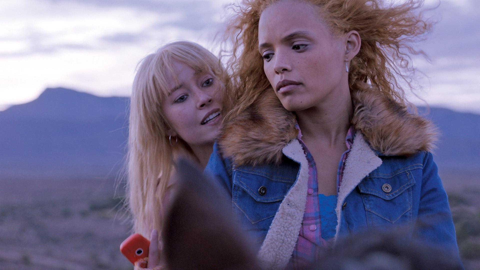 Flatland  ქართულად -  Равнина