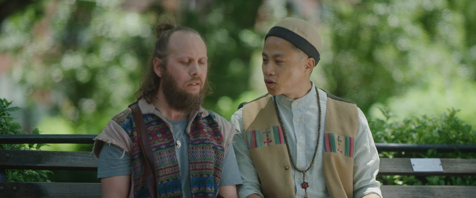 გაერთიანება  ქართულად -  The Reunion