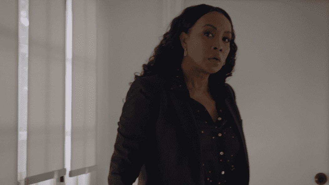 The Wrong Blind Date