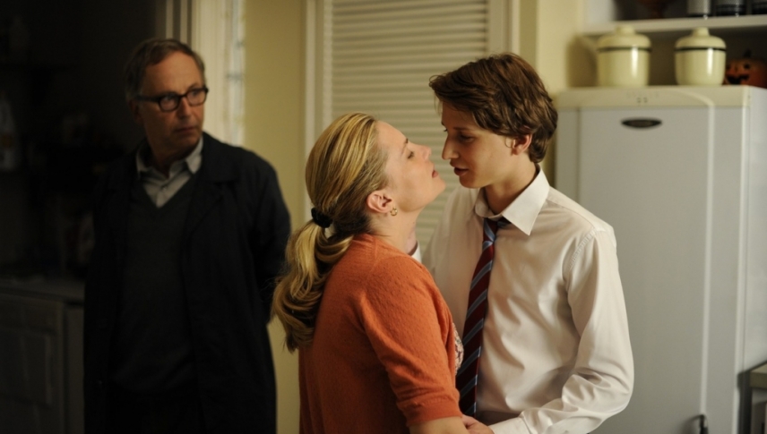 სახლში  ქართულად -  In the House